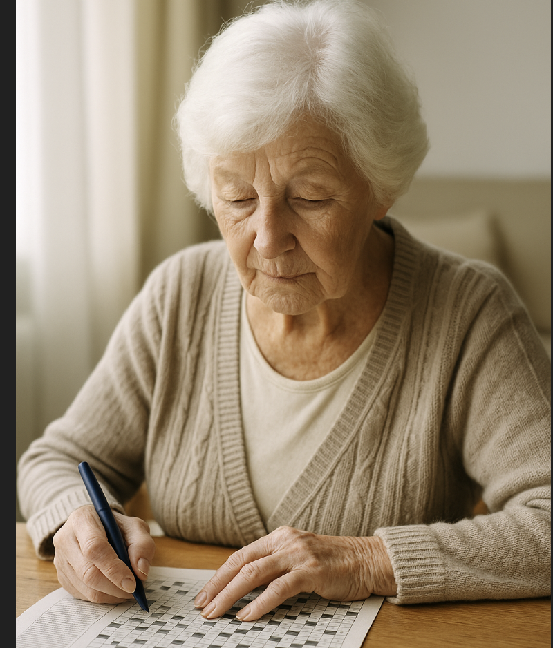 Mémoire : les habitudes quotidiennes qui la protègent le mieux